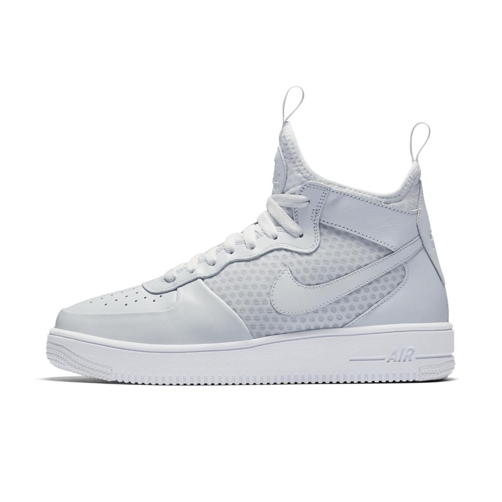 air force 1 ultraforce white